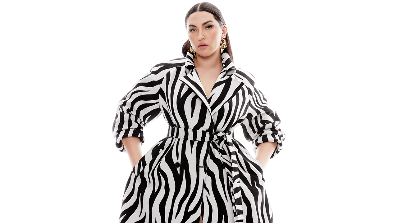 Marina rinaldi online robes soldes