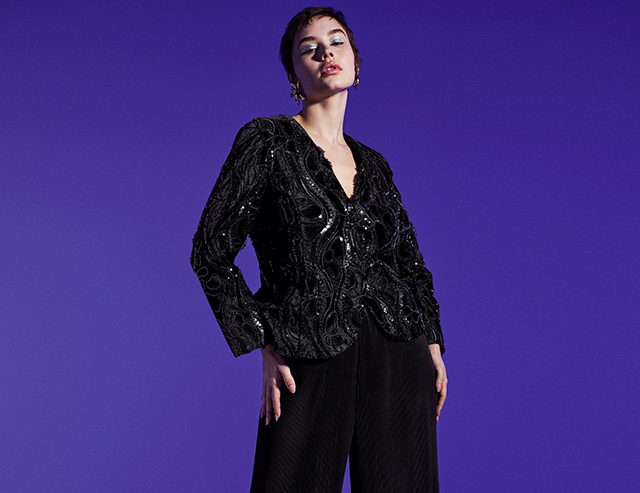 Marina rinaldi collection ete hot sale 2020