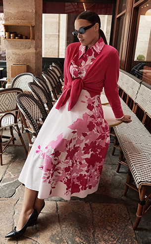 Marina Rinaldi Bistrot Parigino 305x493 Marina Rinaldi